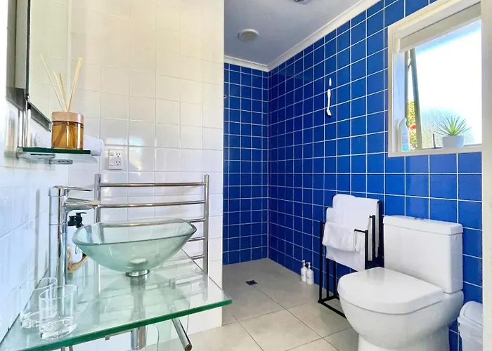 民宿 Cozy Glenholme Ensuite *