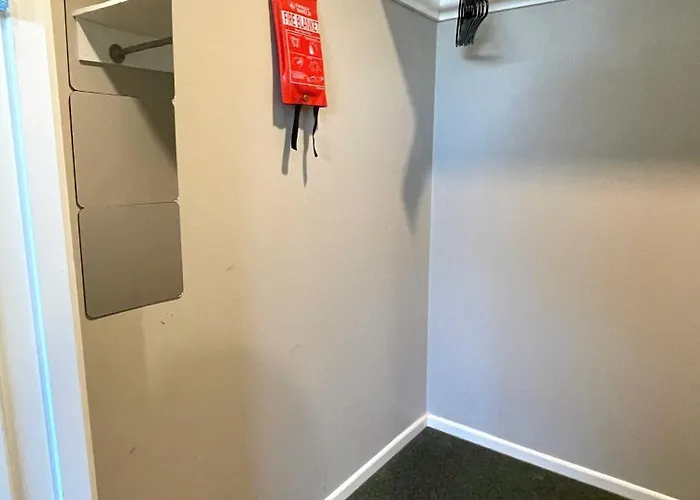 Cozy Glenholme Ensuite * 罗托鲁阿